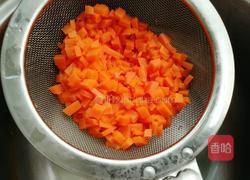 胡萝卜蛋卷的做法图解7