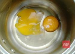 胡萝卜蛋卷的做法图解8