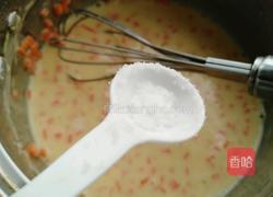 胡萝卜蛋卷的做法图解14