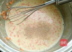 胡萝卜蛋卷的做法图解15