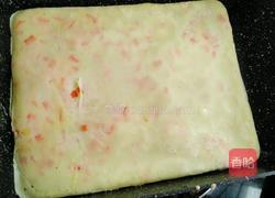 胡萝卜蛋卷的做法图解19