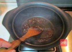 话梅排骨的做法图解5