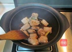 话梅排骨的做法图解6