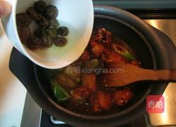 话梅排骨的做法图解9