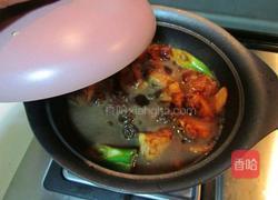 话梅排骨的做法图解10