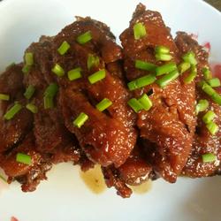 可乐鸡翅的做法[图]