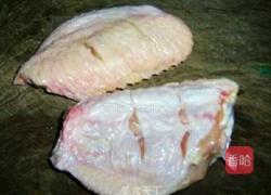 可乐鸡翅的做法图解1