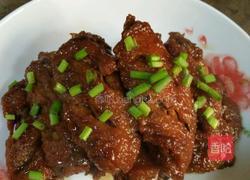 可乐鸡翅的做法图解6