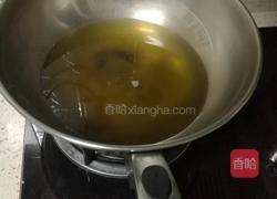 鱼子虾球的做法图解9