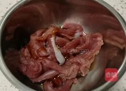 干炸里脊的做法图解1