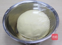 香菇粉丝猪肉包的做法图解2