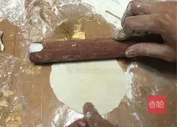 How to make Mushroom Vermicelli Pork Buns Illustration 5