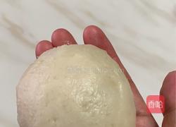 馒头的做法图解6