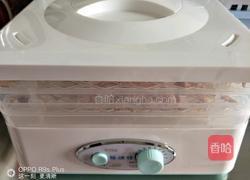 宝贝辅食鸡肉粉的做法图解4