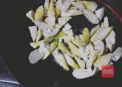 油焖笋的做法图解5