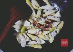 油焖笋的做法图解6
