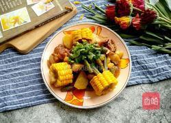 东北乱炖的做法图解14