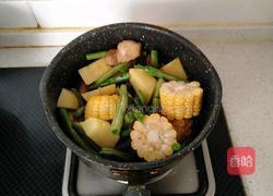 东北乱炖的做法图解7