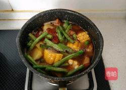 东北乱炖的做法图解10