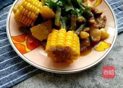 东北乱炖的做法图解15