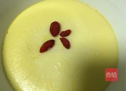 最简单之蒸水蛋的做法图解3