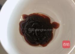 韩式辣白菜拌饭的做法图解5