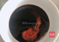 韩式辣白菜拌饭的做法图解6