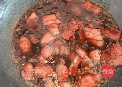 韩式辣白菜拌饭的做法图解13