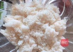 韩式辣白菜拌饭的做法图解17