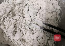 (一发无蛋)抹茶蔓越莓包的做法图解7