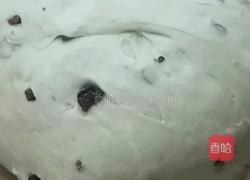 (一发无蛋)抹茶蔓越莓包的做法图解11