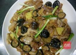 香菇蒸鸡的做法图解8