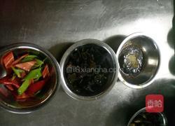 家常豆腐的做法图解3