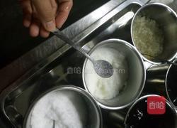 家常豆腐的做法图解4