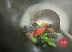 家常豆腐的做法图解7