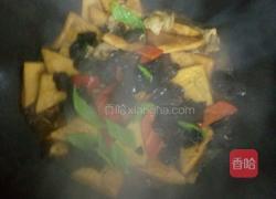 家常豆腐的做法图解8