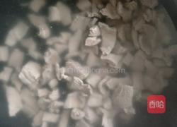 自制肉松的做法图解2