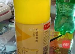 桑葚饮料的做法图解9