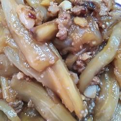 肉沫茄子的做法[图]