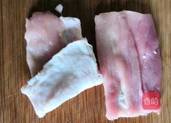 茄子炒肉的做法图解4