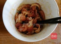 茄子炒肉的做法图解10