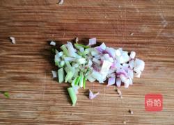 茄子炒肉的做法图解12