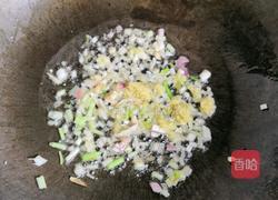 茄子炒肉的做法图解15