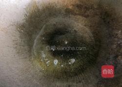 茄子炒肉的做法图解22