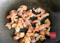 茄子炒肉的做法图解23