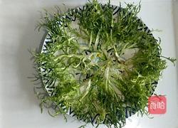 凉拌腐竹的做法图解4