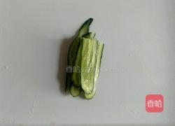 凉拌腐竹的做法图解6