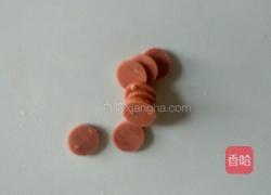 凉拌腐竹的做法图解8