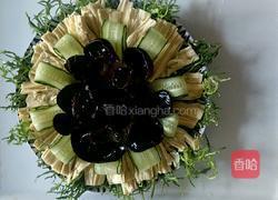 凉拌腐竹的做法图解9