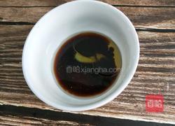 凉拌菠菜干豆皮的做法图解12